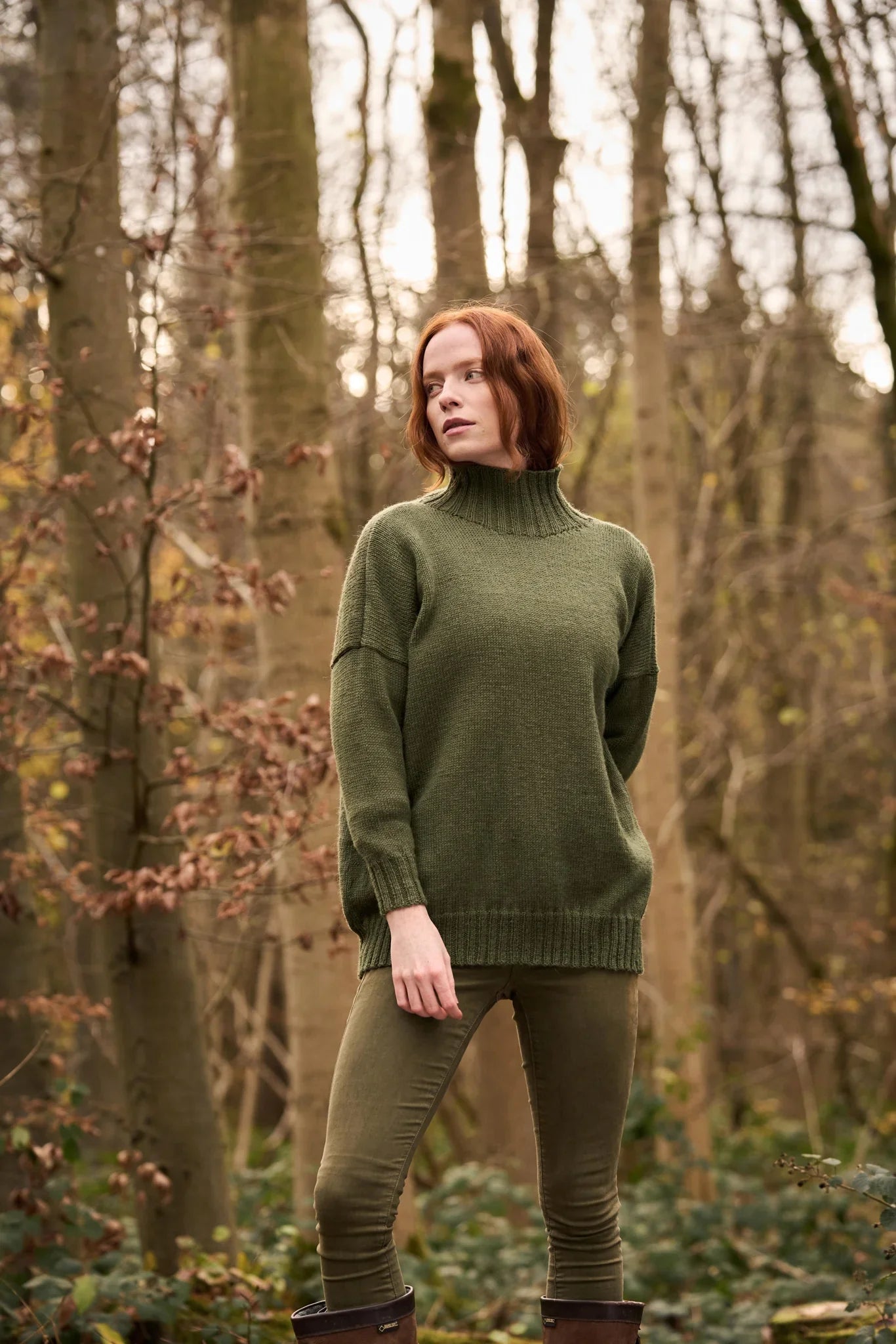 Knitting Kits - Frankie’s British Yarn
