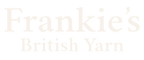 Frankie’s British Yarn - Home
