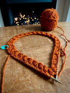 Westmorland Worsted Yarn