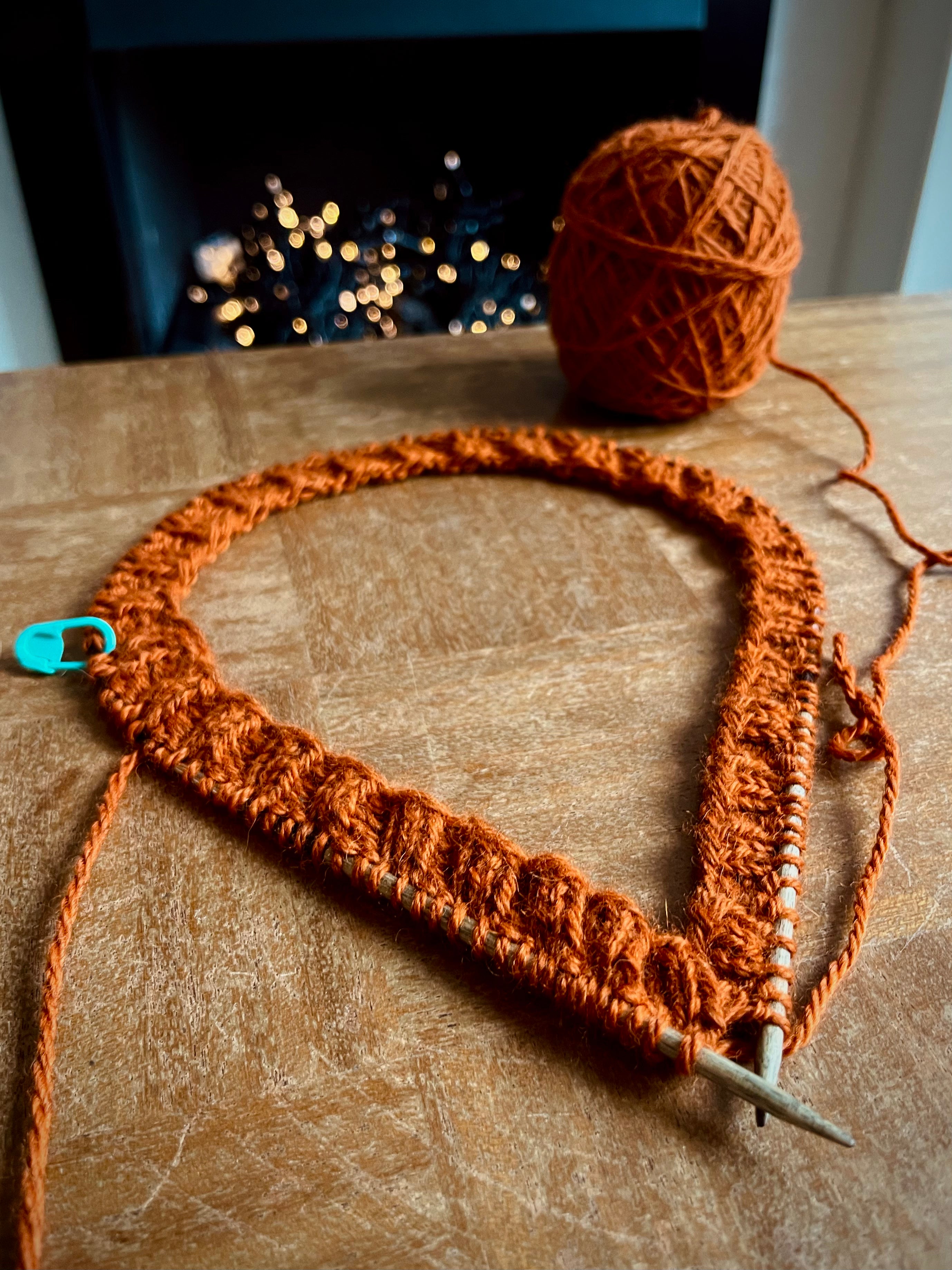 Westmorland Worsted Yarn