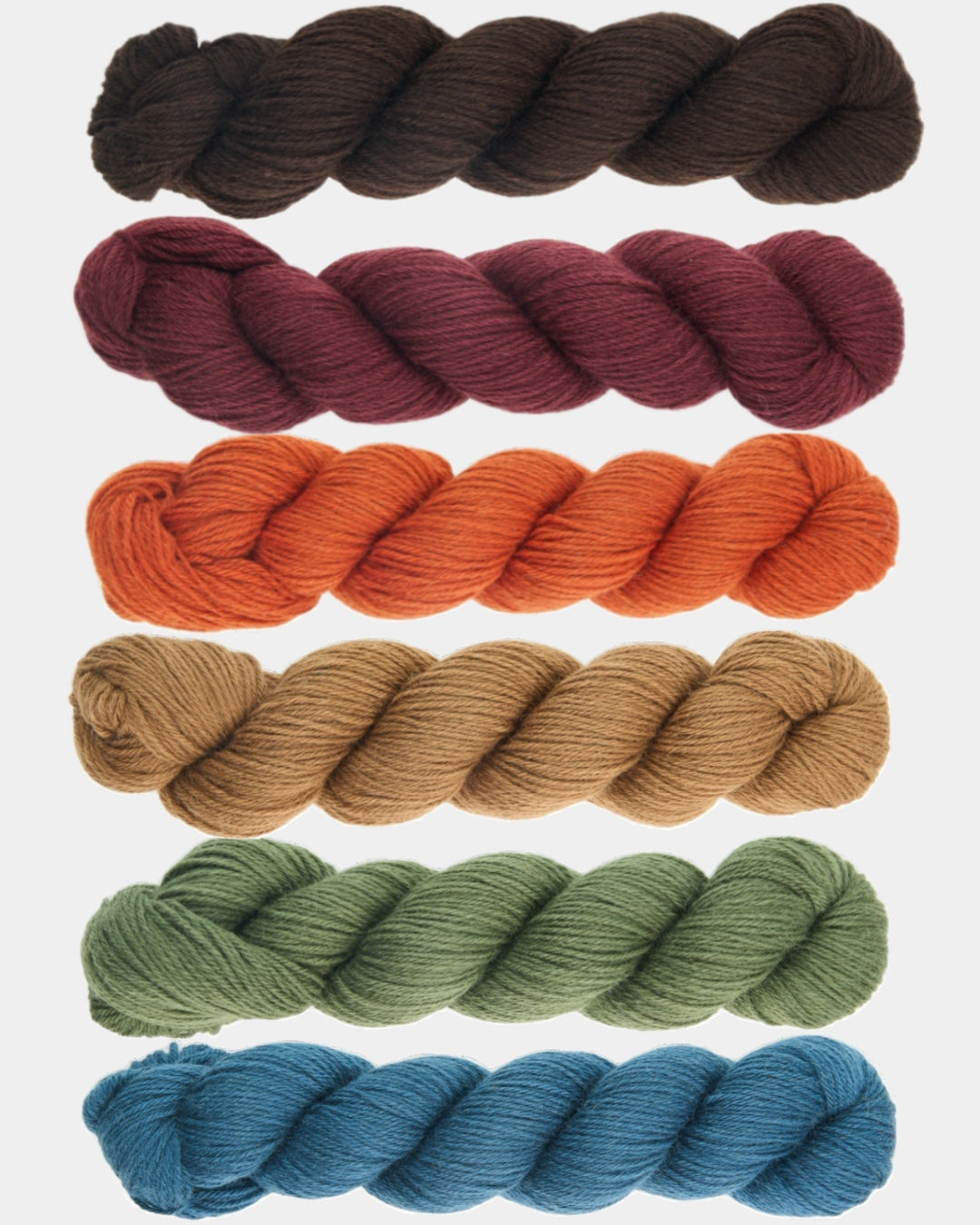 Moreland Cardigan Knitting Kit
