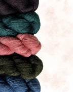 Devonia 4-Ply Yarn - Frankie’s British Yarn
