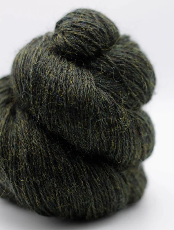 Devonia 4-Ply Yarn - Frankie’s British Yarn