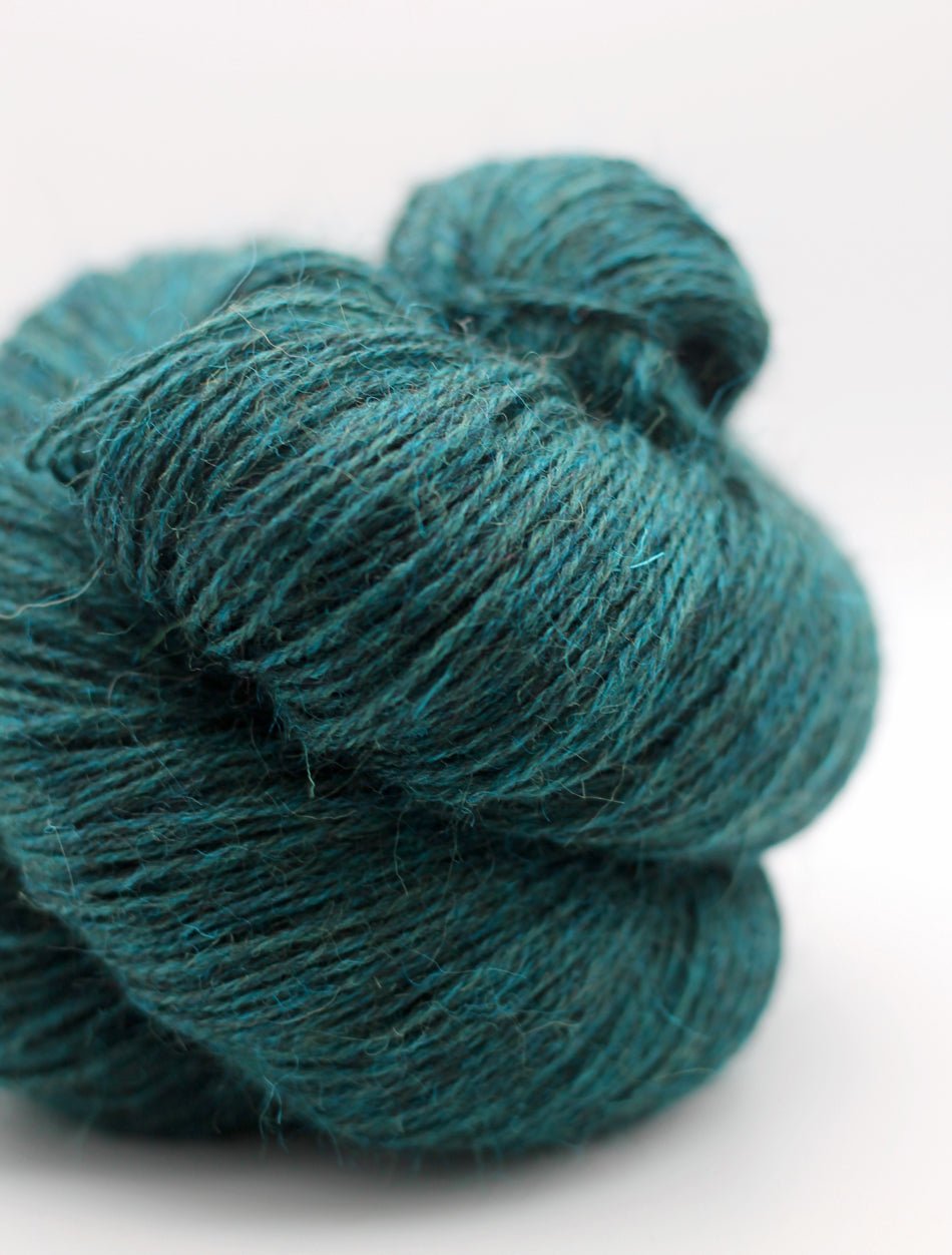 Devonia 4-Ply Yarn - Frankie’s British Yarn