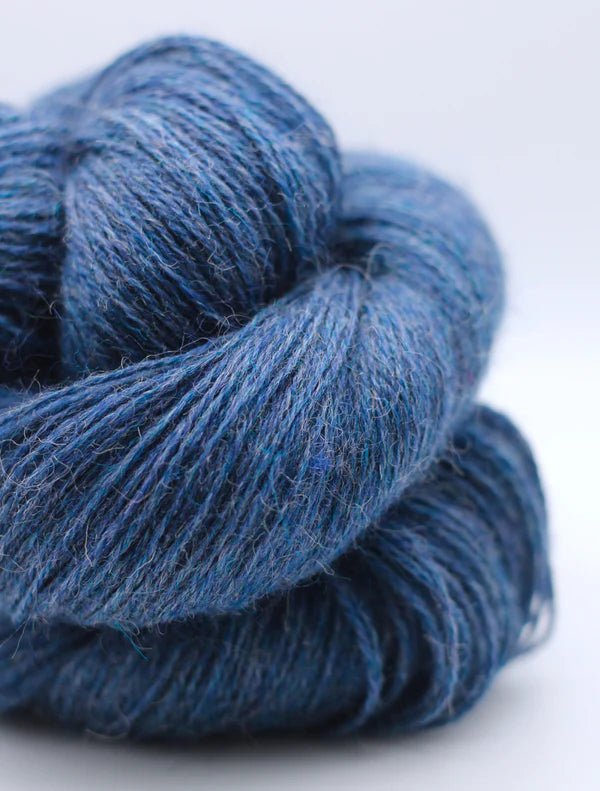 Devonia 4-Ply Yarn - Frankie’s British Yarn
