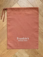 Frankie’s Project Bag - Frankie’s British Yarn