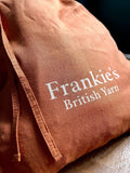 🎁 Franklin’s Project Bag (100% off) - Frankie’s British Yarn