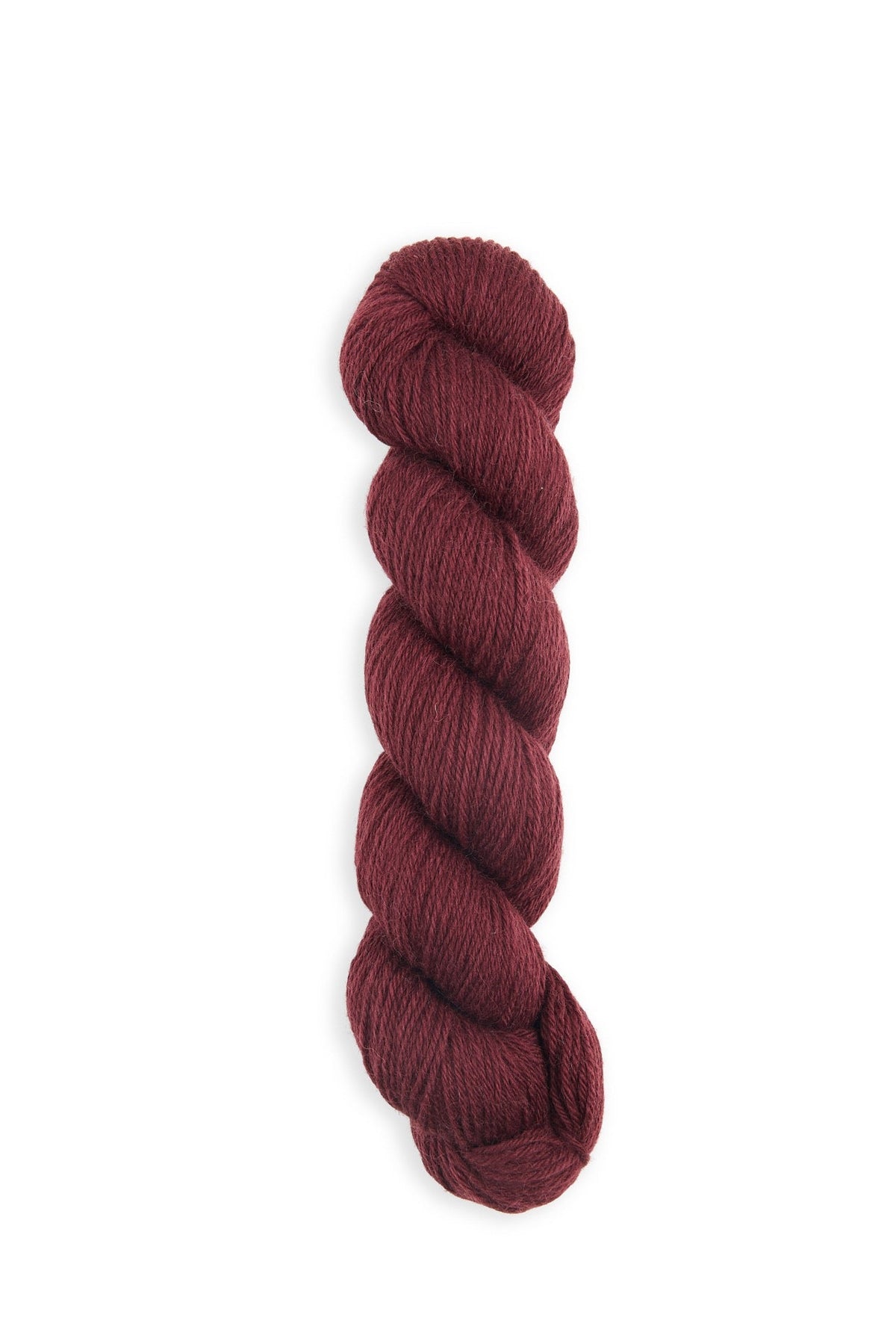 Sloe Snood Knitting Kit - Frankie’s British Yarn