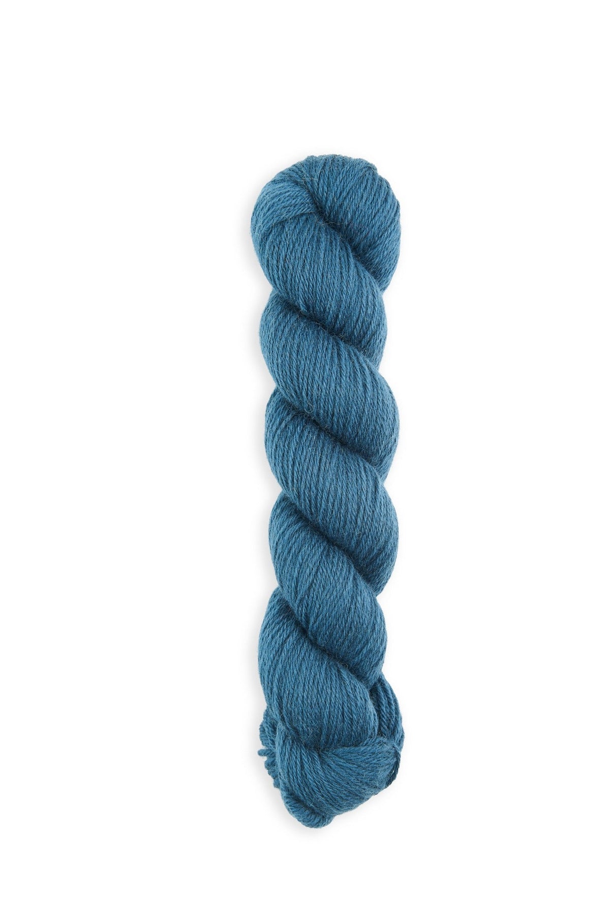 Sloe Snood Knitting Kit - Frankie’s British Yarn