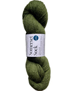 Somerset Sock 4-Ply Yarn - Frankie’s British Yarn