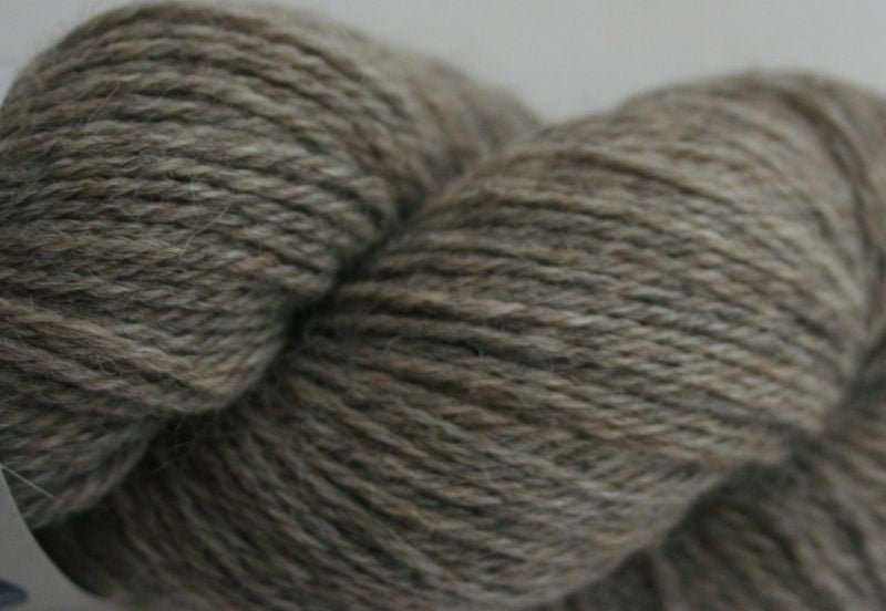 Somerset Sock 4-Ply Yarn - Frankie’s British Yarn