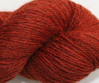 Somerset Sock 4-Ply Yarn - Frankie’s British Yarn