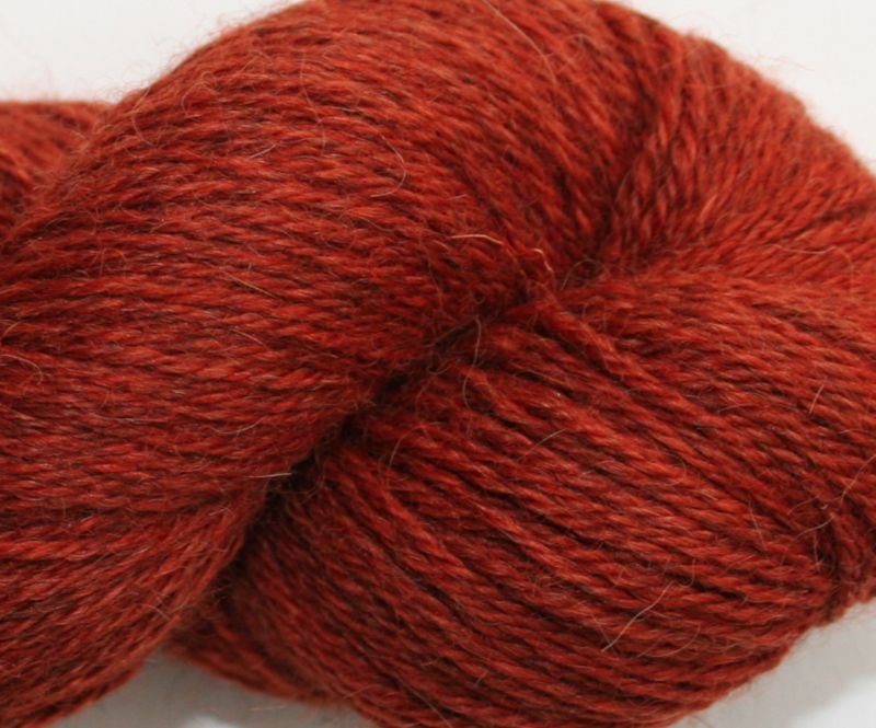 Somerset Sock 4-Ply Yarn - Frankie’s British Yarn