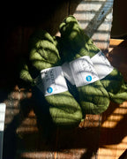 Somerset Sock 4-Ply Yarn - Frankie’s British Yarn