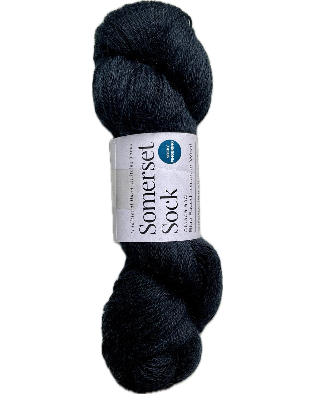 Somerset Sock 4-Ply Yarn - Frankie’s British Yarn