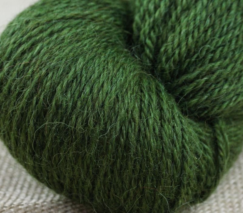 Somerset Sock 4-Ply Yarn - Frankie’s British Yarn