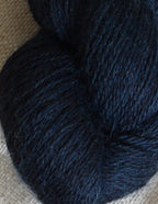 Somerset Sock 4-Ply Yarn - Frankie’s British Yarn
