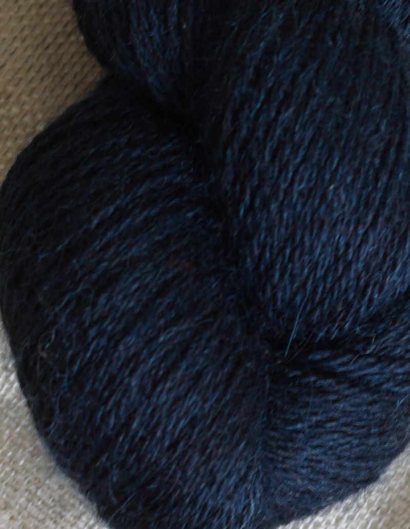 Somerset Sock 4-Ply Yarn - Frankie’s British Yarn