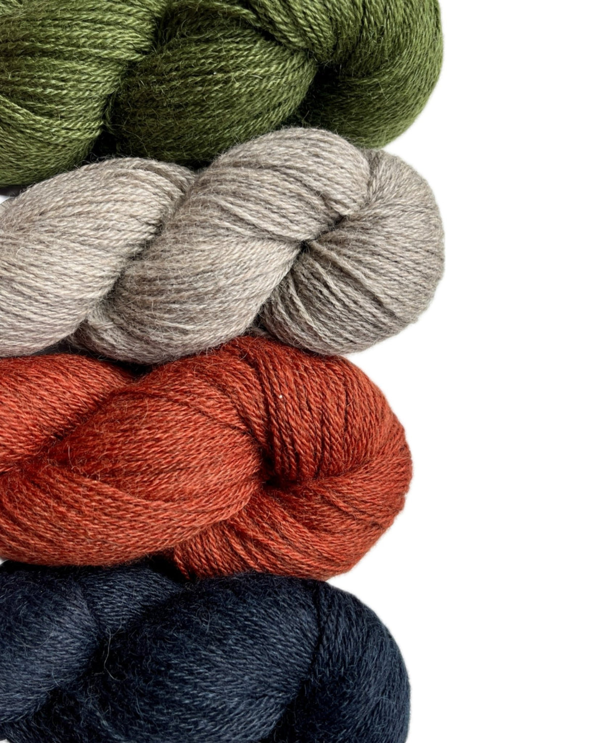 Somerset Sock 4-Ply Yarn - Frankie’s British Yarn