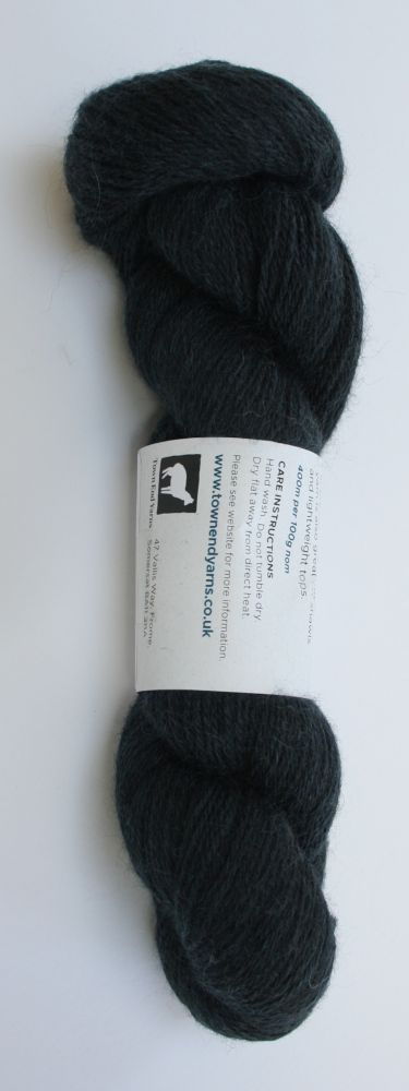 Somerset Sock 4-Ply Yarn - Frankie’s British Yarn