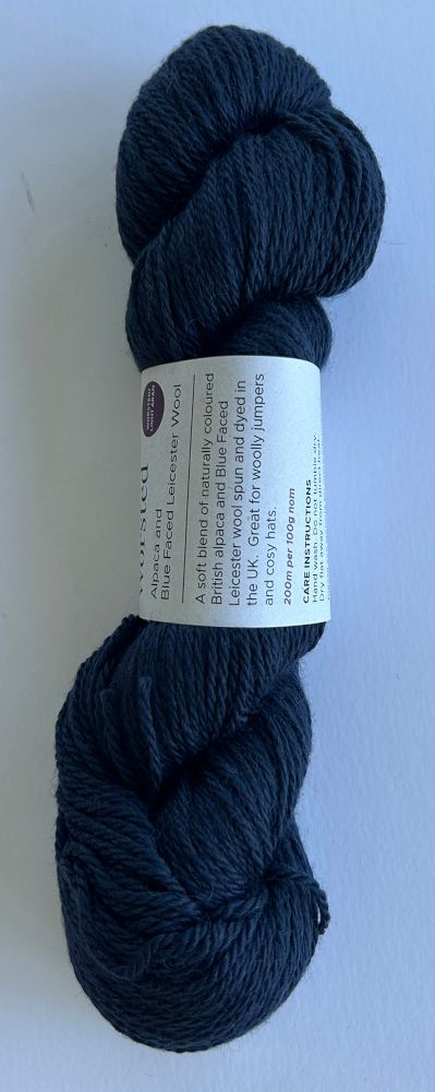 Westmorland Worsted Yarn - Frankie’s British Yarn