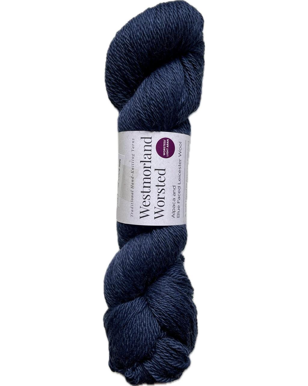 Westmorland Worsted Yarn - Frankie’s British Yarn