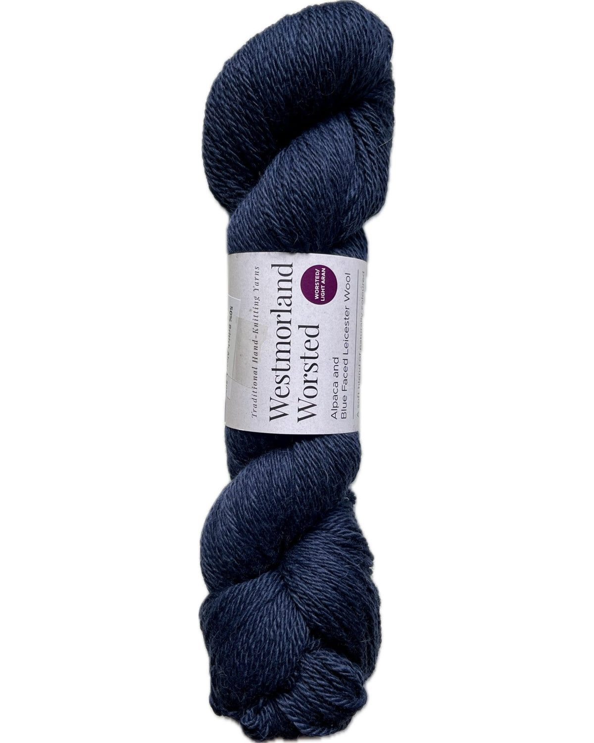 Westmorland Worsted Yarn - Frankie’s British Yarn