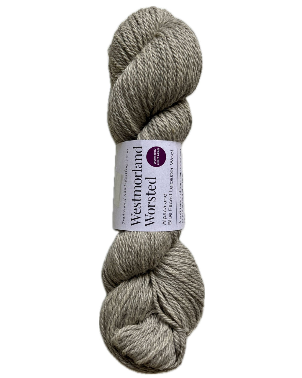 Westmorland Worsted Yarn - Frankie’s British Yarn