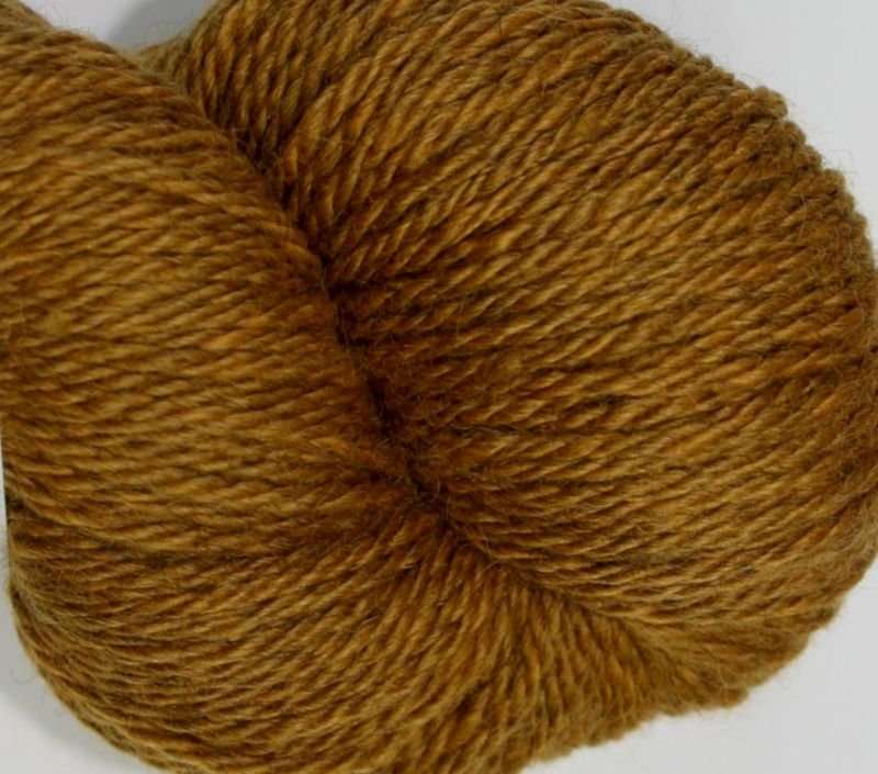 Westmorland Worsted Yarn - Frankie’s British Yarn