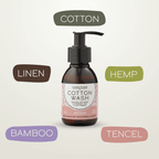 Yarn Food Cotton Wash - 100ml - Frankie’s British Yarn