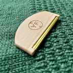 Yarn Food Pilling Comb - Frankie’s British Yarn