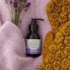 Yarn Food Wool Wash - 100ml - Frankie’s British Yarn